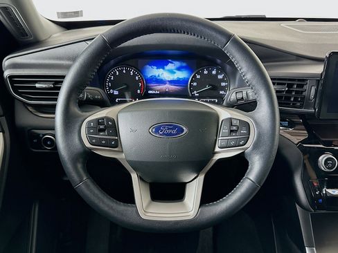 Used 2023 Ford Explorer Limited image 18