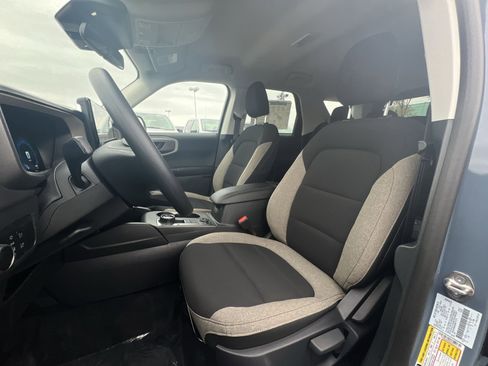 New 2025 Ford Bronco Sport Big Bend image 13