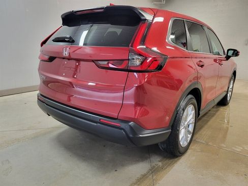Used 2024 Honda CR-V EX-L image 8