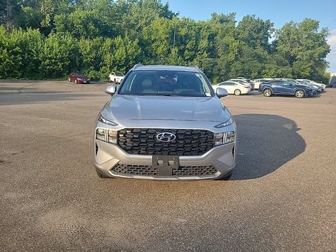 Used 2023 Hyundai Santa Fe SEL AWD/4WD image 4