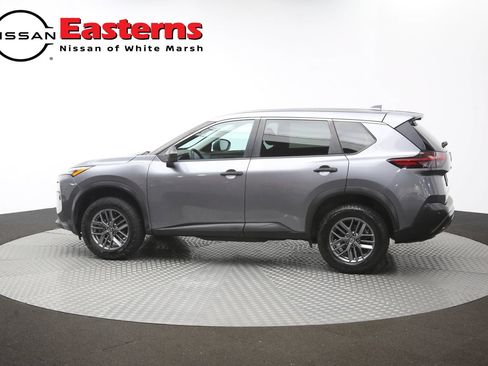 Used 2021 Nissan Rogue S AWD/4WD image 61