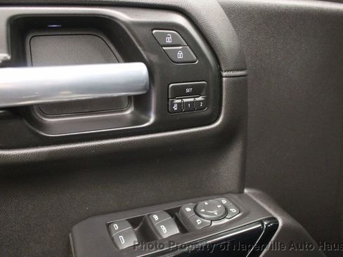 Used 2021 GMC Sierra 1500 SLT w/ SLT Premium Plus Package image 15