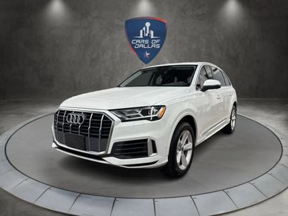 Used 2022 Audi Q7 3.0T Premium