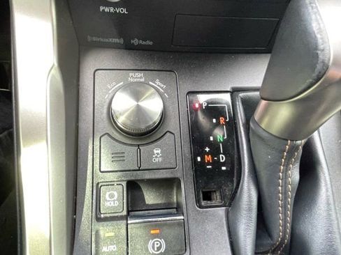 Used 2020 Lexus NX 300 w/ Black Line Edition image 18