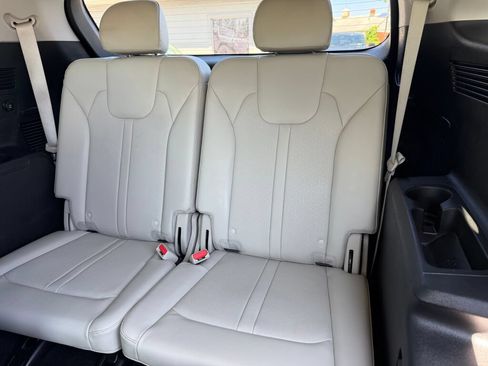 Used 2022 Kia Sorento X-Line EX AWD/4WD image 24