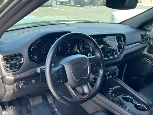 Used 2021 Dodge Durango R/T w/ Blacktop Package image 30
