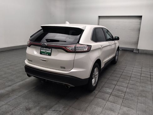 Used 2017 Ford Edge SEL w/ Equipment Group 201A AWD/4WD image 9