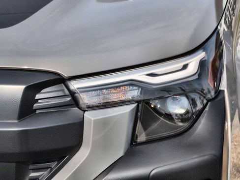 New 2026 Subaru Forester Wilderness AWD/4WD image 11