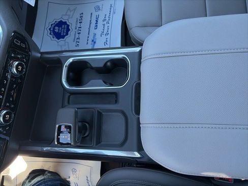 New 2026 GMC Sierra 1500 SLT w/ SLT Premium Plus Package image 24