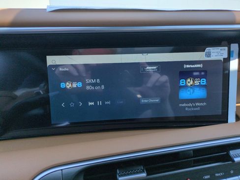 New 2026 Hyundai Palisade Calligraphy AWD/4WD image 26