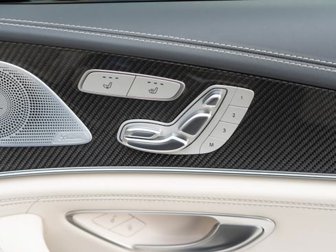 Used 2020 Mercedes-Benz AMG GT 63 S image 36