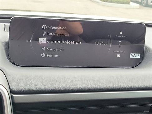 New 2025 MAZDA CX-50 AWD 2.5 Turbo w/ Accent Package image 9