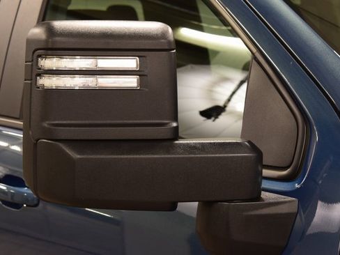 Used 2025 Chevrolet Silverado 2500 LT image 22