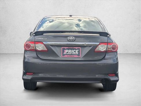 Used 2011 Toyota Corolla S FWD image 7