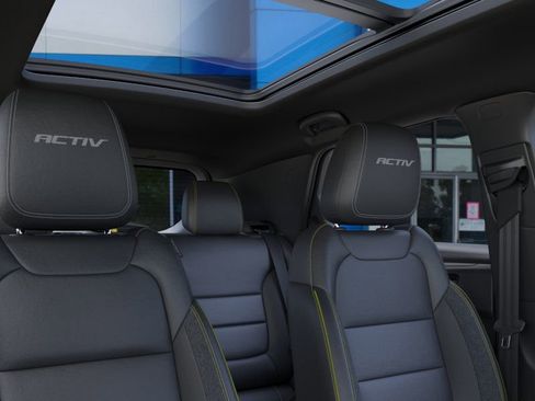 New 2026 Chevrolet TrailBlazer ACTIV w/ Convenience Package image 48