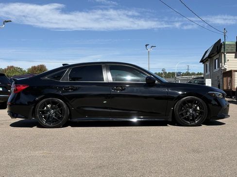 Used 2022 Honda Civic Si image 9