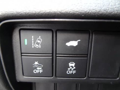 Used 2020 Honda CR-V Touring image 18