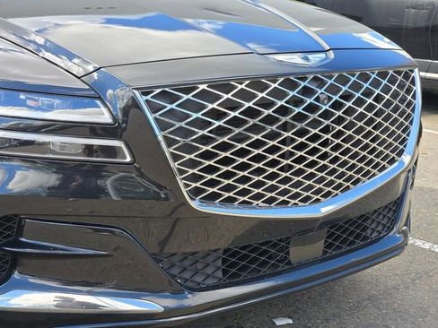 Used 2023 Genesis GV80 3.5T Advanced + image 5