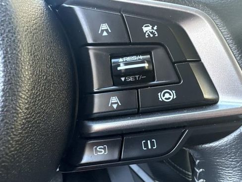 Used 2020 Subaru Forester Limited image 15