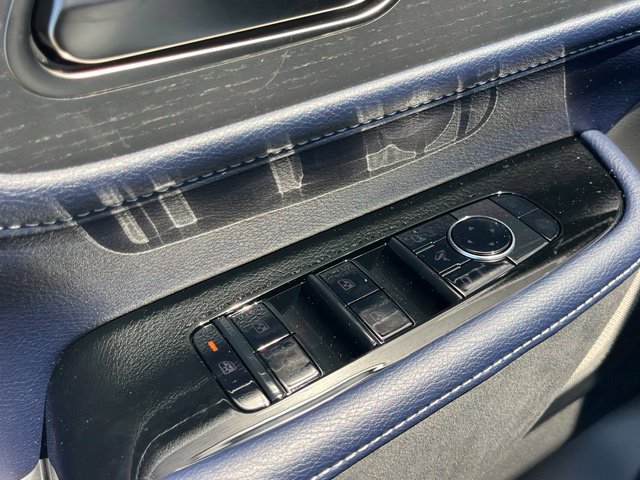 New 2027 INFINITI QX80 Sensory w/ Sport Exterior Package AWD/4WD image 10