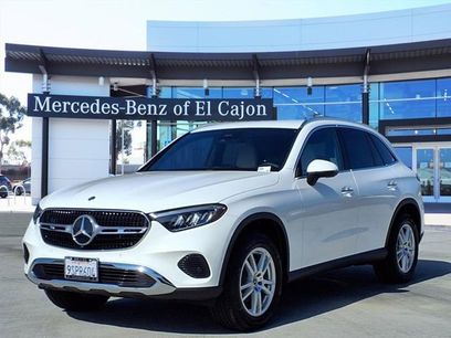 Certified 2025 Mercedes-Benz GLC 300 4MATIC
