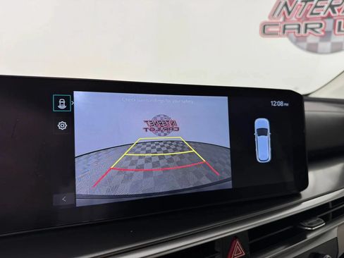 Used 2025 Kia Sorento EX AWD/4WD image 18