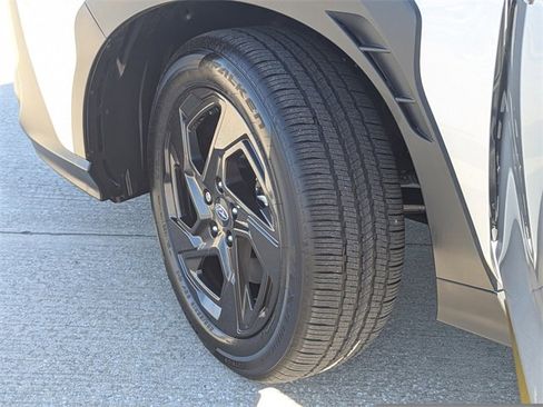 Certified 2025 Subaru Crosstrek 2.5i Sport w/ Popular Package #3A image 32