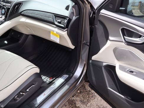 New 2026 Acura RDX A-Spec image 36