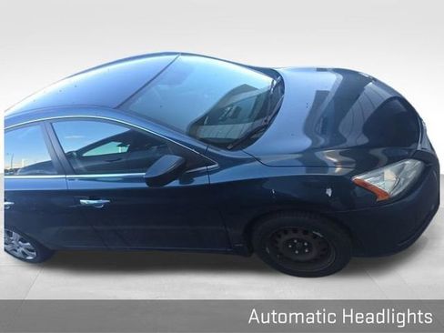 Used 2013 Nissan Sentra SV w/ Driver Pkg image 5