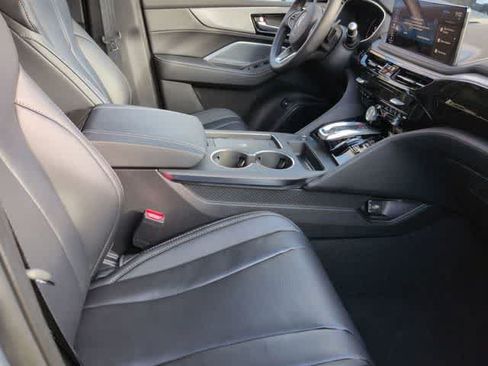 Certified 2026 Acura MDX SH-AWD w/ Technology Package image 24