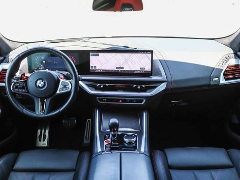 Used 2024 BMW XM Label Red AWD/4WD image 14