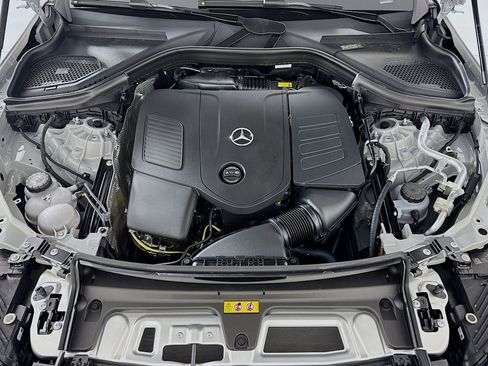 New 2026 Mercedes-Benz GLC 300 GLC 300 image 10