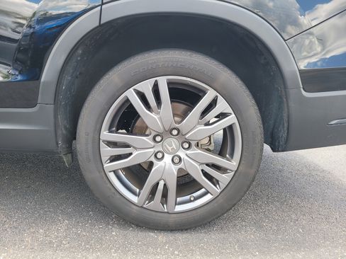 Used 2022 Honda Pilot Sport image 8
