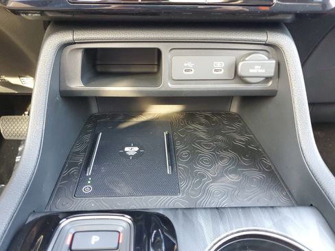 New 2026 Honda Passport TrailSport image 28