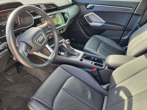 Certified 2023 Audi Q3 2.0T Premium Plus w/ Premium Plus Package image 7