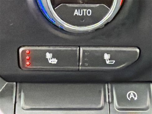 Used 2022 Chevrolet Silverado 1500 RST image 30