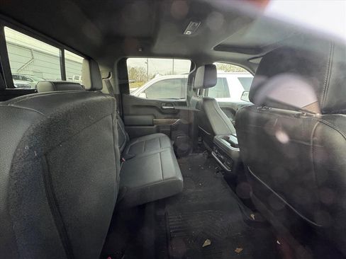 Used 2021 Chevrolet Silverado 1500 LT Trail Boss w/ Convenience Package II image 5