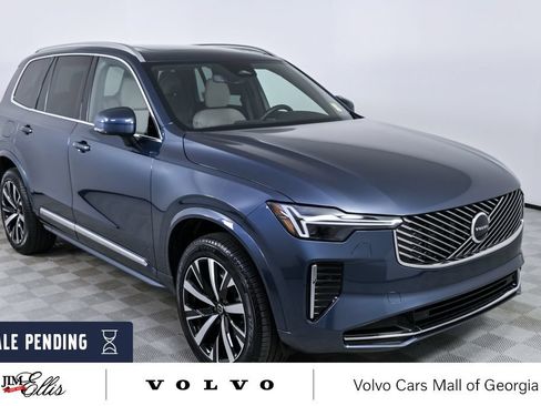 Certified 2025 Volvo XC90 B5 Core w/ Climate Package AWD/4WD image 27