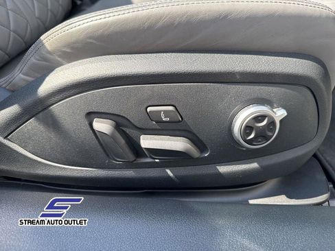 Used 2022 Audi S5 Premium Plus w/ Premium Plus Package image 32