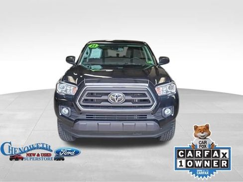 Used 2023 Toyota Tacoma SR5 image 5