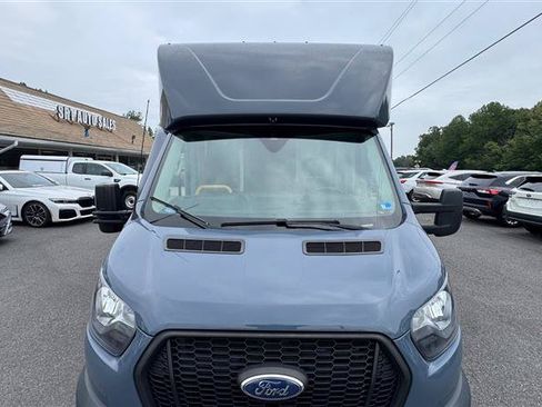 Used 2021 Ford Transit 350 DRW RWD image 22