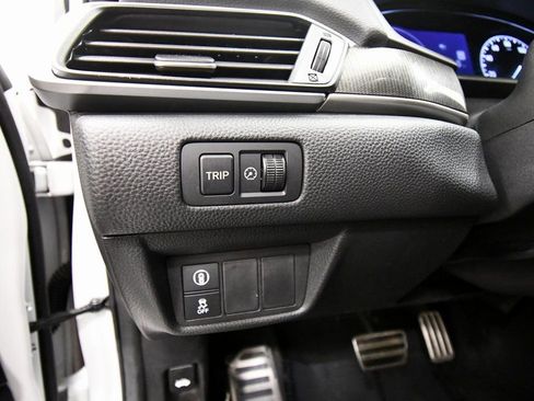 Certified 2021 Honda Accord Sport image 19