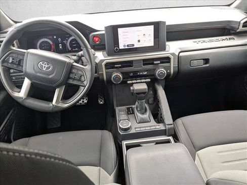 Used 2024 Toyota Tacoma TRD Sport RWD image 16