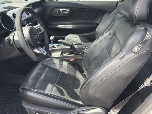 Used 2015 Ford Mustang GT Premium w/ GT Performance Package RWD image 18