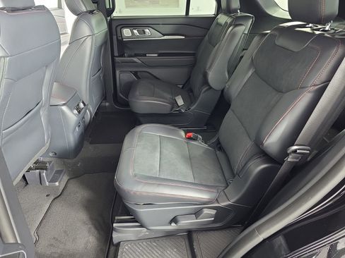 New 2026 Ford Explorer ST w/ Sun And Sound Package AWD/4WD image 28