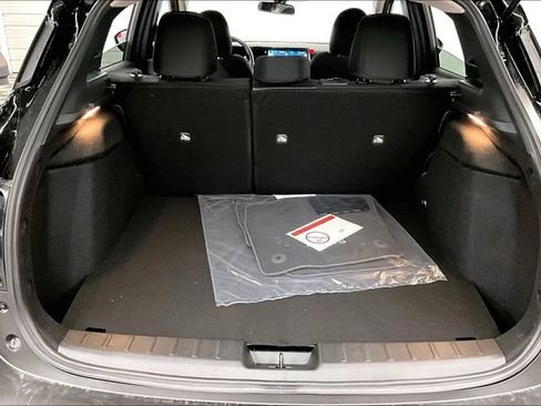 New 2027 Nissan Kicks SV w/ SV Premium Package AWD/4WD image 36