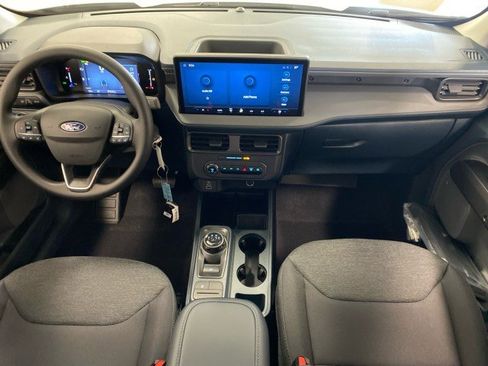 New 2025 Ford Maverick XL w/ Equipment Group 101A image 10