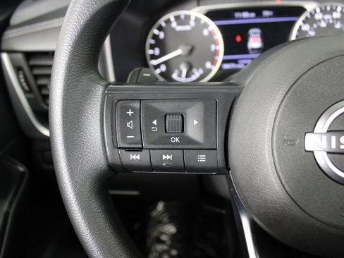 Certified 2024 Nissan Rogue S image 22