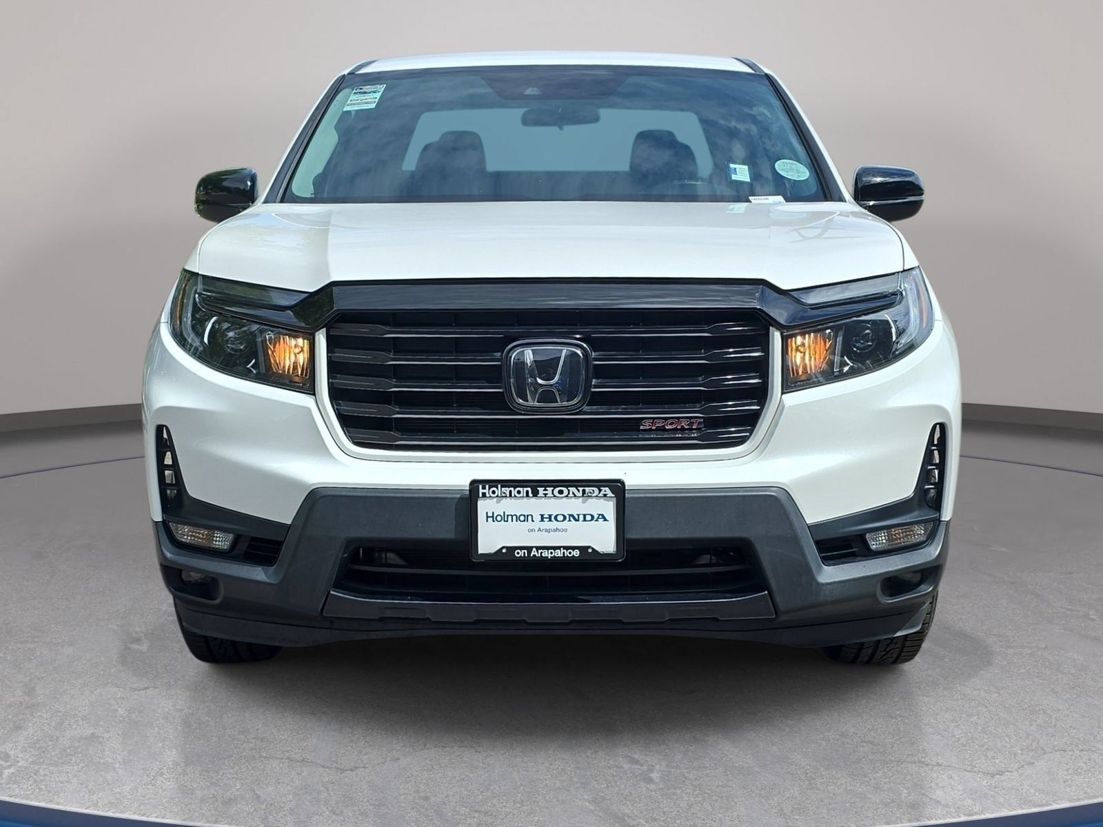 Used 2023 Honda Ridgeline Sport image 3