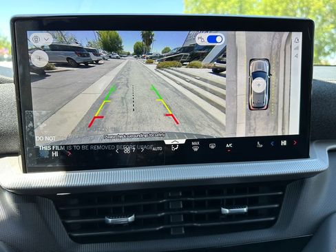New 2026 Ford Explorer Tremor w/ Tremor Convenience Package AWD/4WD image 32